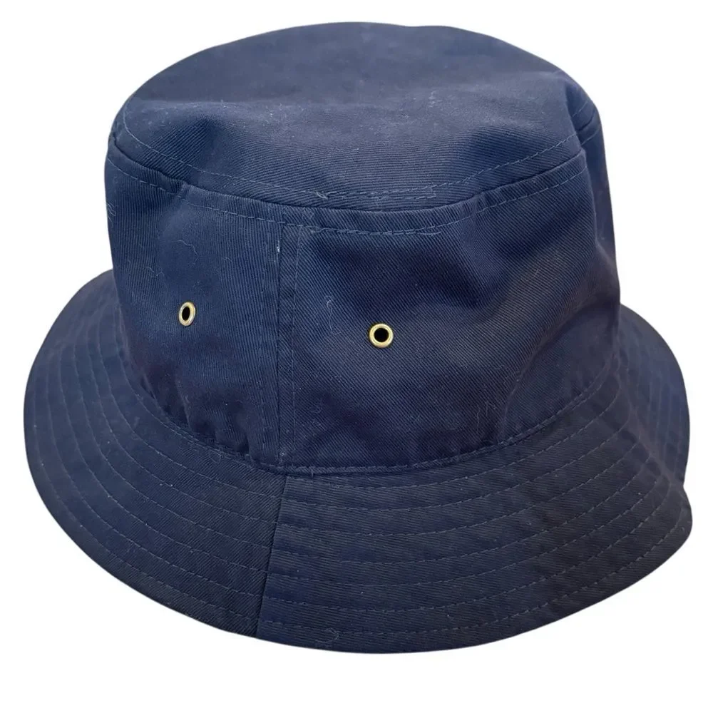 NWT Butler Bulldogs Blue Bucket Hat